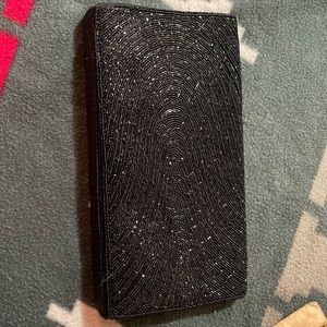 1920s vintage beaded purse